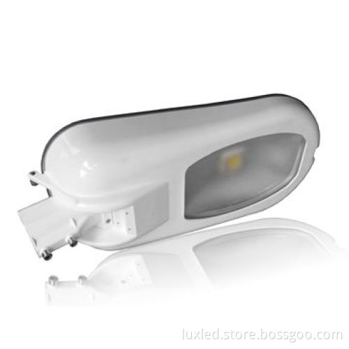 LED Streetlight with Bridgelux Chip, Meanwell Driver, 3 to 5 Years Warranty
